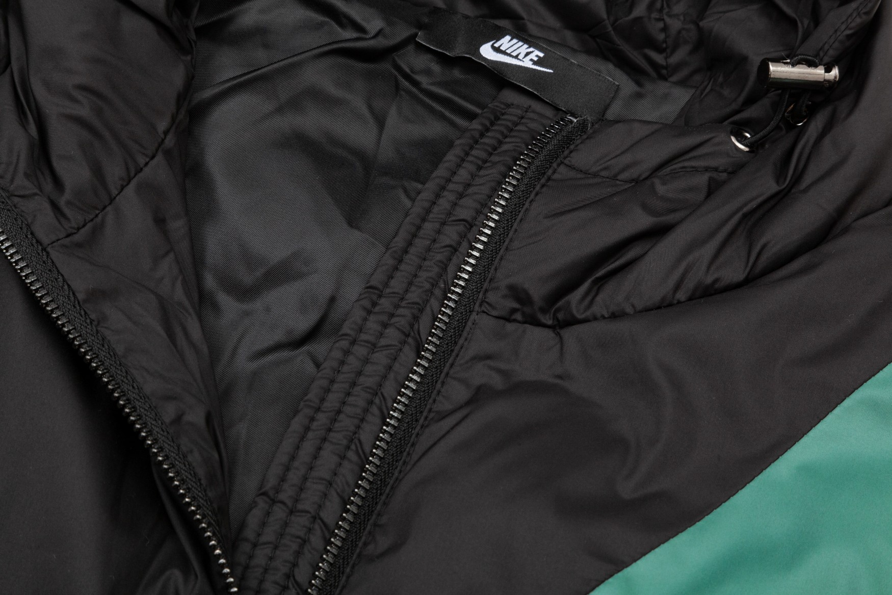 Nike Down Jackets